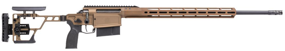 SIG Sauer CROSS Magnum .300 Win Mag Bolt Action Rifle