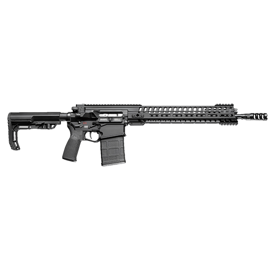 POF GEN4 Revolution 308WIN 16.5" AR Rifle