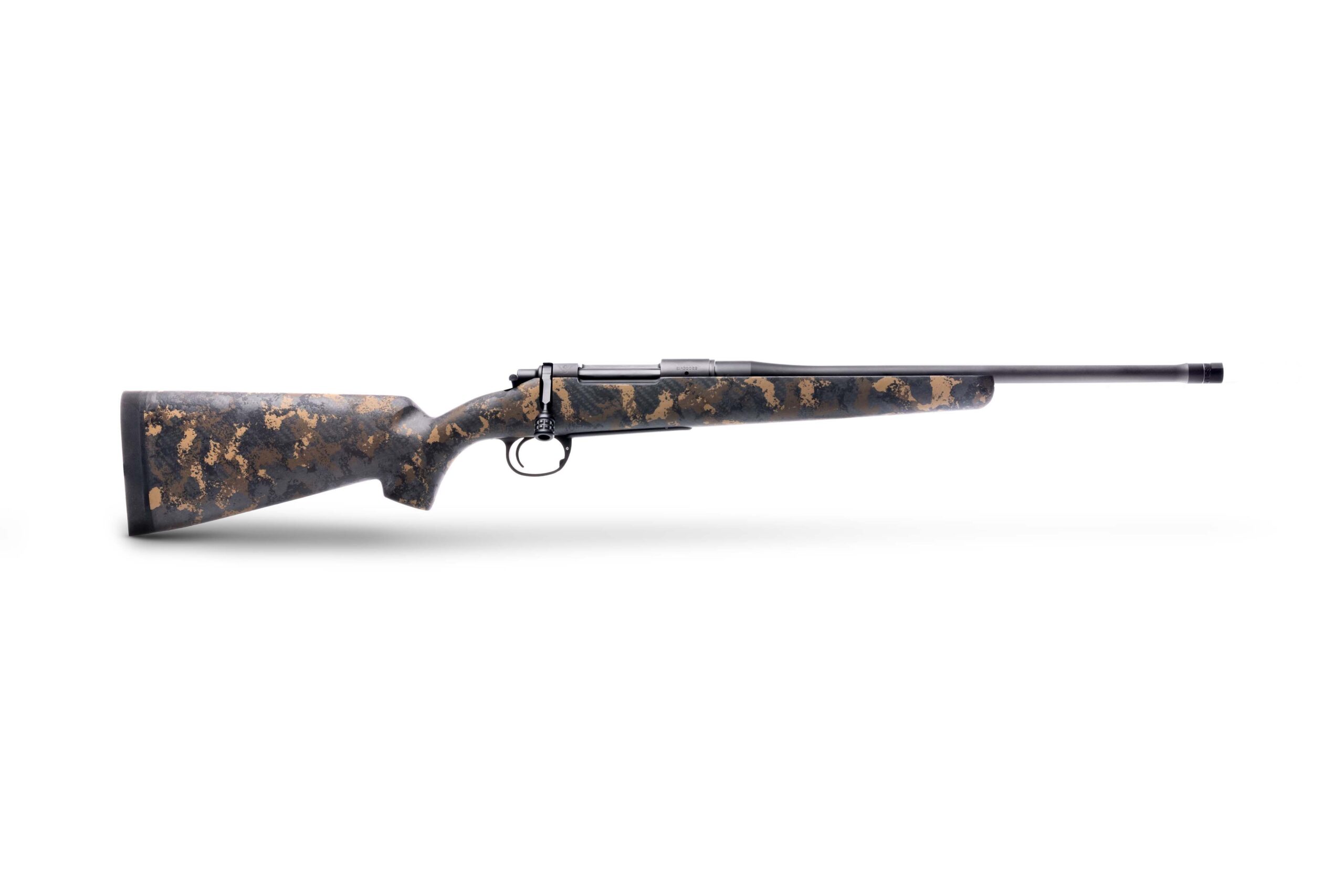 Wilson Combat NULA 20 7mm-08 Bolt Action Rifle