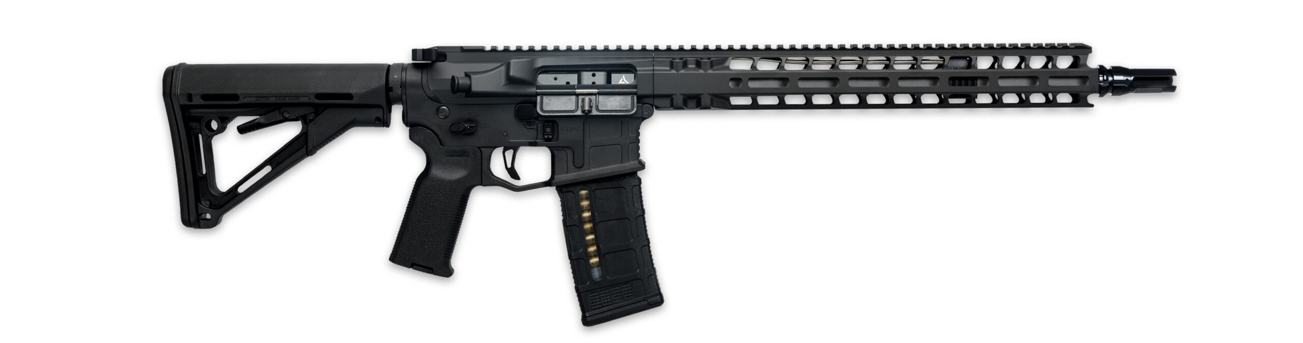 Radian Weapons Model 1 223WYL 14.5″ 30+1 BLK