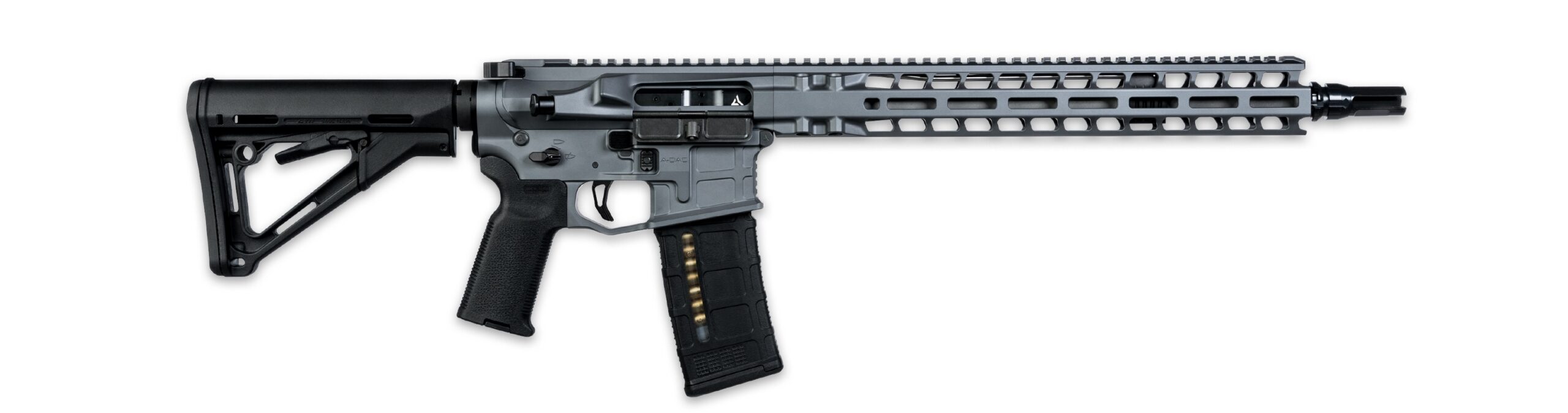 Radian Model 1 .223 Wylde Rifle 14.5" Barrel 30+1