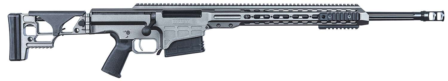 Barrett MRAD SMR 6.5 Creedmoor Bolt Action Rifle