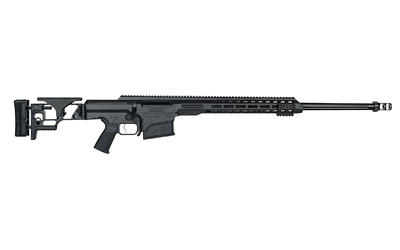 Barrett MRAD .300 Norma Magnum Bolt Action Rifle