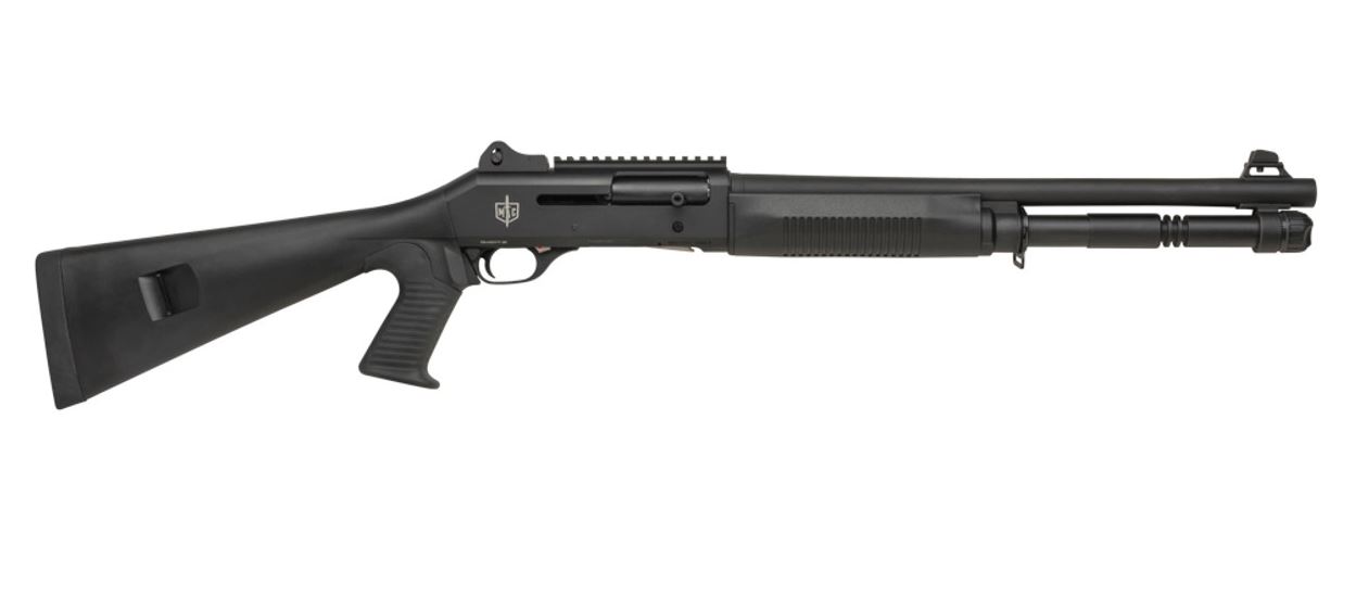 Military Arms MAC 1014 12 Gauge Semi-Auto Shotgun