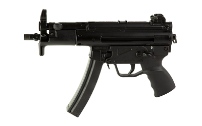 Century Arms AP5-P 9mm Semi-Auto Pistol 30RD