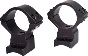 Talley High 30mm Rings for Savage, Ruger American