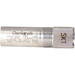 Carlsons 12 Gauge Sporting Clays Choke Tube for Beretta/Benelli
