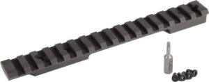 EGW HD Picatinny Rail for Howa 1500 & Vanguard SA