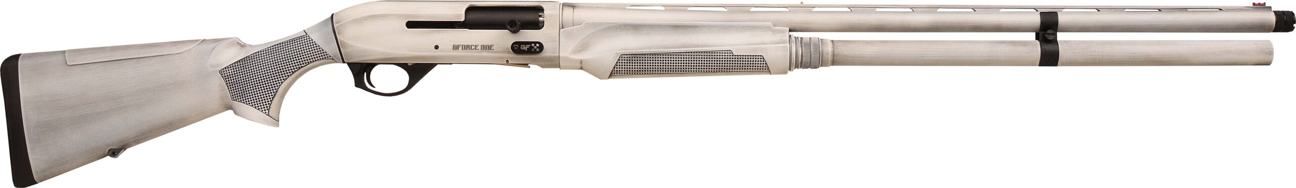 GForce Arms GFORCE ONE 12 Gauge Semi-Auto Shotgun