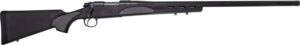 Remington 700 SPS Varmint .22-250 Bolt Action Rifle