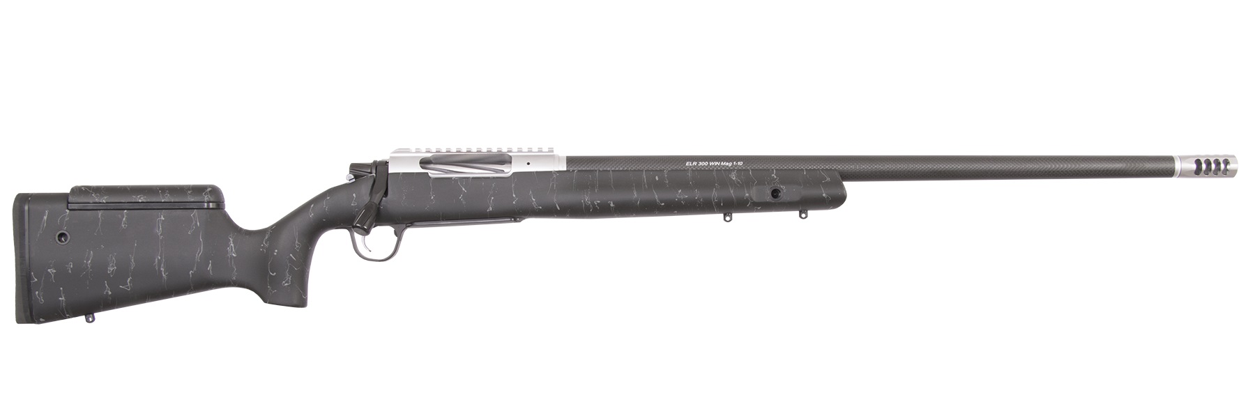 Christensen Arms ELR 7mm Remington Magnum Rifle