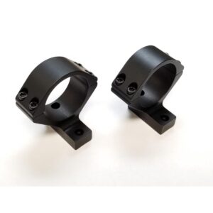 Talley Tikka T1X 30mm Medium Scope Mounts