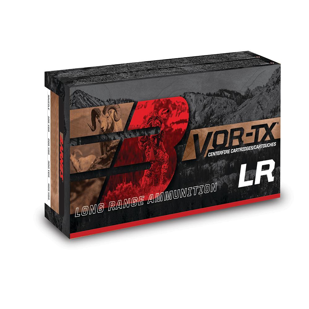 barnes .270 Winchester – 20rd