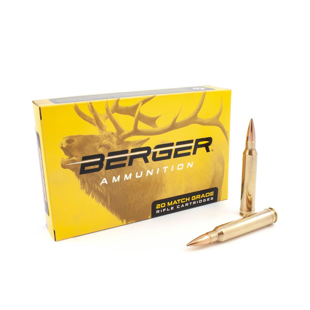 Winchester .300 Win Mag 185gr – 20rd