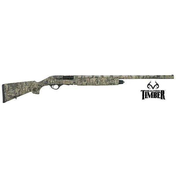 Escort PS Compact 20ga Semi-Auto Shotgun RealTree Stock