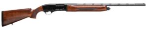 Charles Daly 600 28ga Semi Auto Shotgun with Walnut Stock