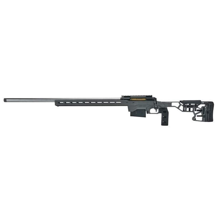Savage 110 Elite Precision Left Hand .338 Lapua Rifle