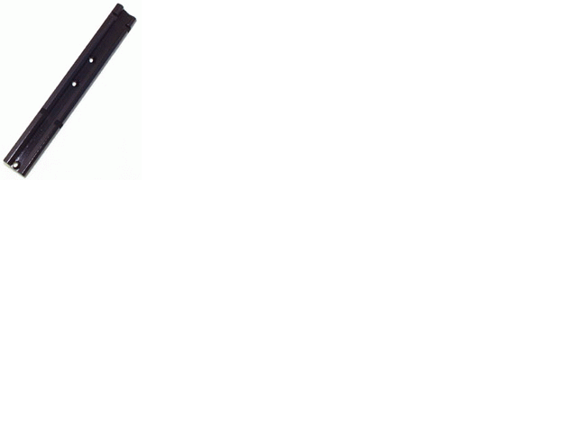 Weaver Top Mount Base #74 - Savage 24/74 Black