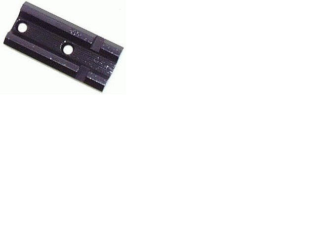 Weaver Top Mount Base #402 for Marlin 455/MR7