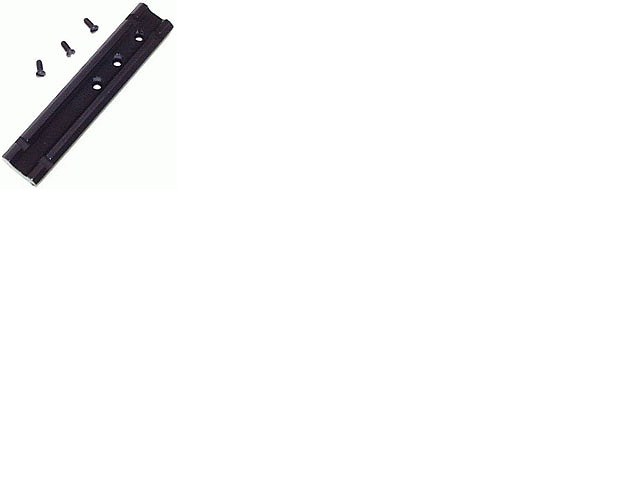 Weaver Top Mount Base #401 for S&W 29/629 Taurus