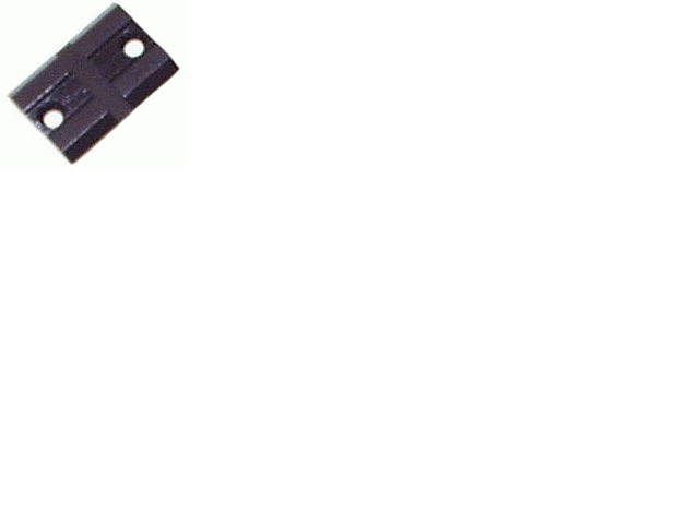 Weaver Top Mount Base #20A for Mossberg 400REM