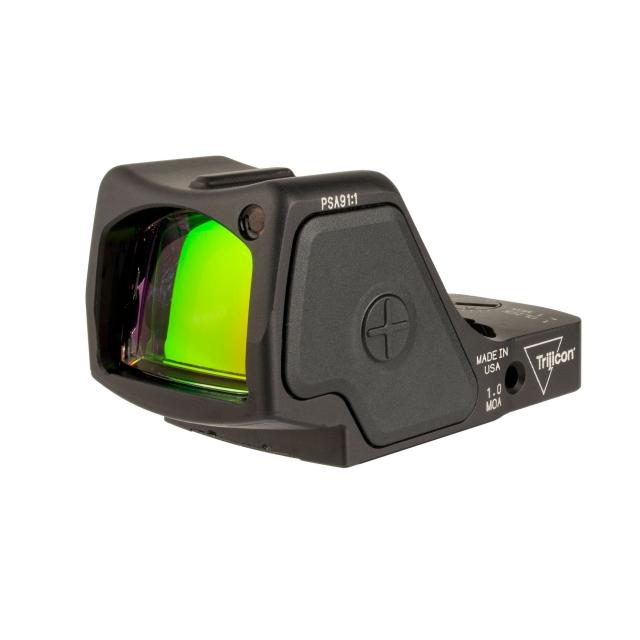 Trijicon RMR HD Red Dot Sight 1 MOA Reticle