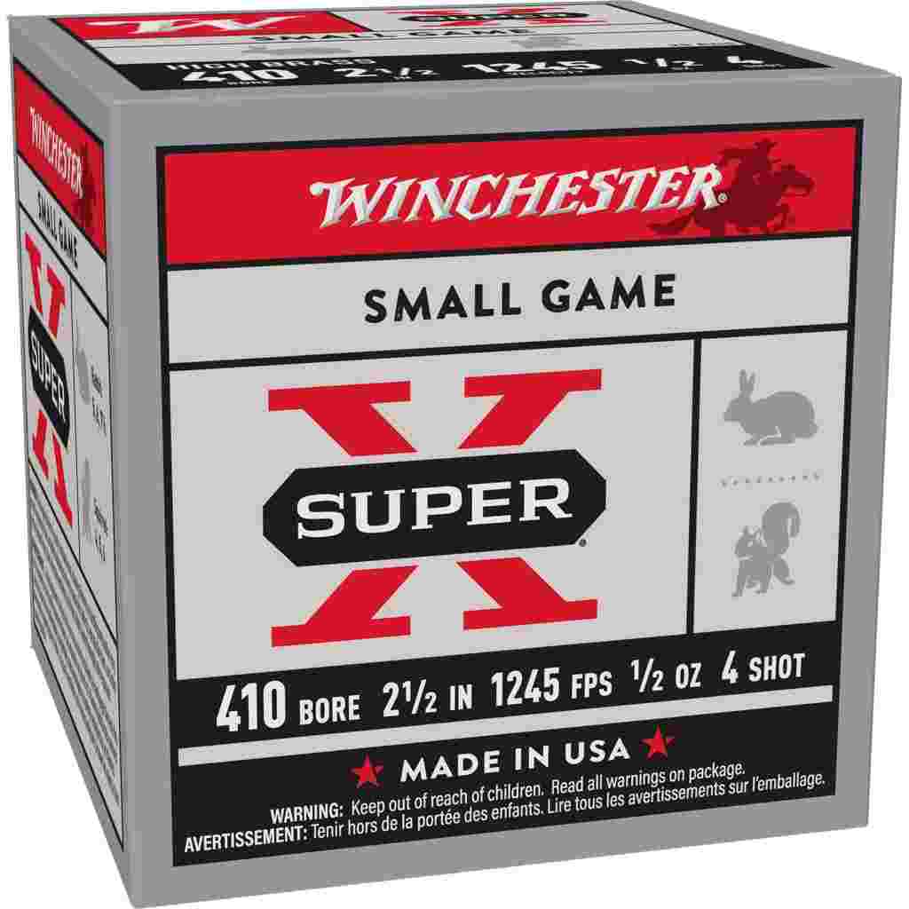 winchester .410 Bore Brass