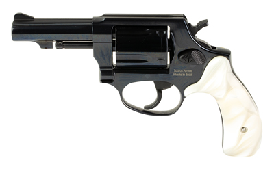 Heritage Arms .38 Special Revolver - Roscoe 3" TALO