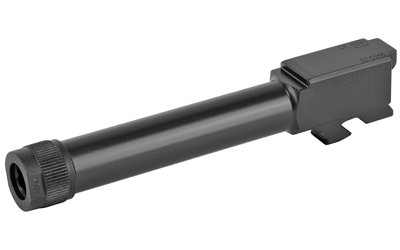 Glock OEM Threaded Barrel G19 9mm Gen4