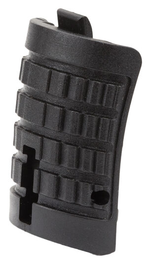 Springfield XD-M Compact Backstrap #1 Black Polymer