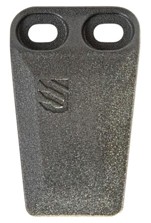 Blackhawk Stache Belt Clip 1.75" Screw Mount Polymer