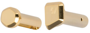 Strike Industries Gold AR Takedown/Pivot Pins