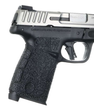 Talon Grips 708R Adhesive Grip for S&W SD9/SD40