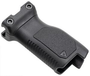 Strike Industries Angled Vertical Grip with Cable Management