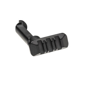 Tyrant CNC Hellcat Pro Takedown Lever Black