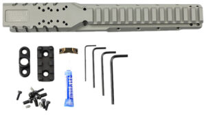 Samson Hannibal Rail for Ruger Mini-14 (2007/Earlier)