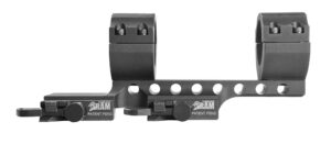 Samson DMR Scope Mount/Ring Combo - Quick Release