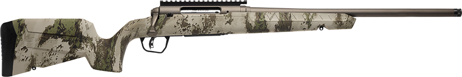 Savage Axis 2 Pro Compact 223 Rem Bolt Action Rifle