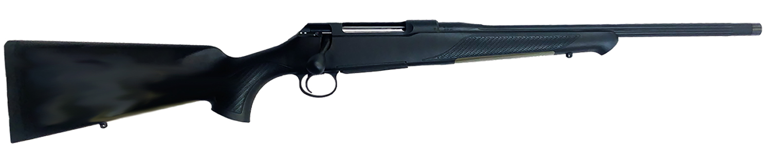 Sauer 100 Pantera XT 6.5 Creedmoor Bolt Action Rifle