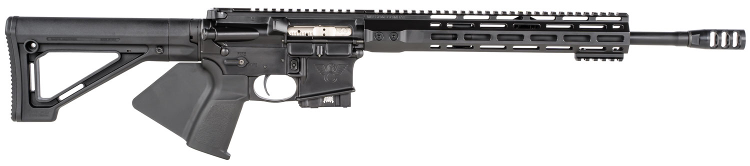 Wilson Combat CA Compliant 300 HAM'R Protector Carbine