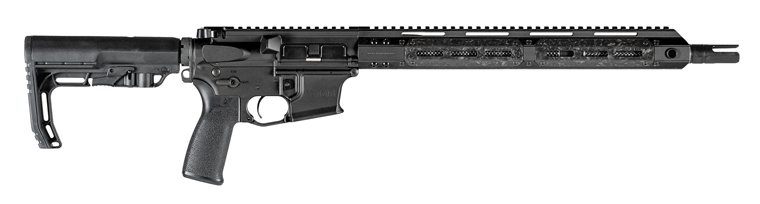 Christensen Arms CA9MM 9mm Luger AR Rifle - 16" Barrel