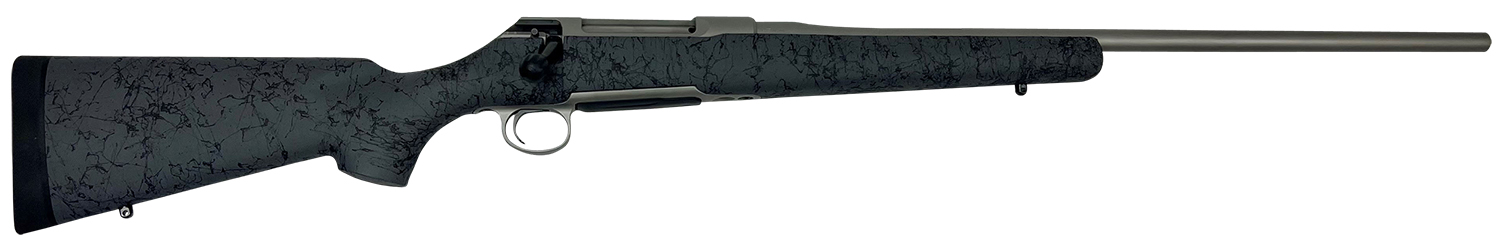 Sauer 100 6.5 Creedmoor Bolt Action Rifle - 22" Barrel