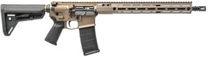 Aero Precision M4E1 Pro 5.56 NATO Rifle - 16"