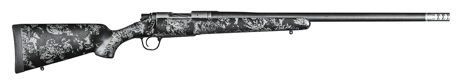Christensen Arms Ridgeline FFT .280 Ackley Improved Rifle