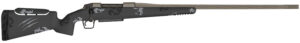Fierce Firearms Twisted Rival XP 7MM PRC Bolt Action Rifle