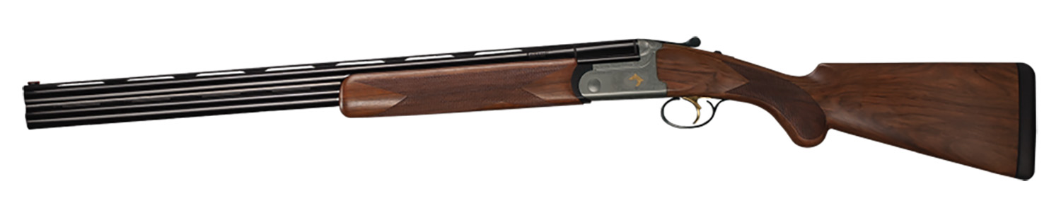 Bettinsoli Omega S Lite 12 Gauge Shotgun - 28" Barrel