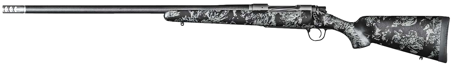 Christensen Arms Ridgeline FFT 7mm PRC Bolt Action Rifle