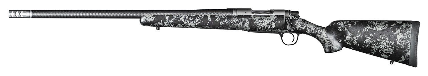 Christensen Arms Ridgeline FFT 300 PRC Bolt Action Rifle