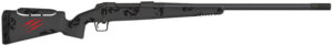 Fierce CT Rival FP 7mm PRC Bolt Action Rifle 22"