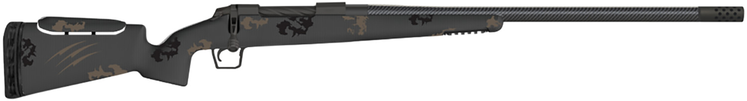 Fierce CT Rival FP 7MM PRC Bolt Action Rifle